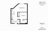 Radius A3 1 Bedroom 1 Bath